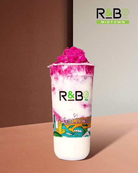 R&B Tea Midtown-Houston 3