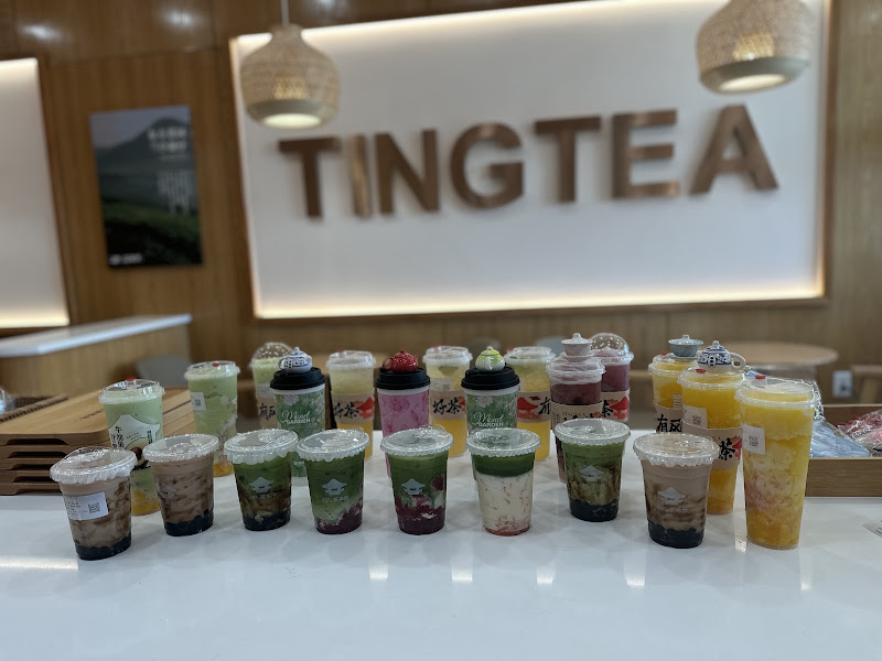 Ting Tea 4