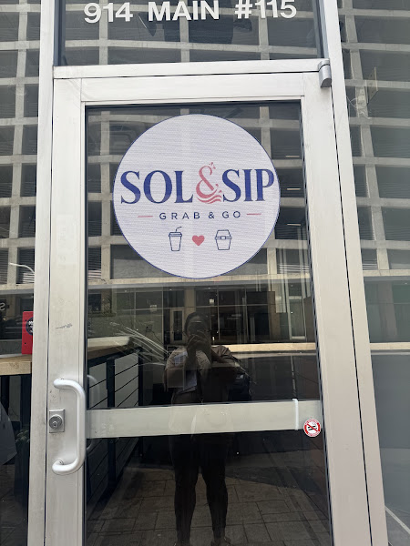 SOL&SIP