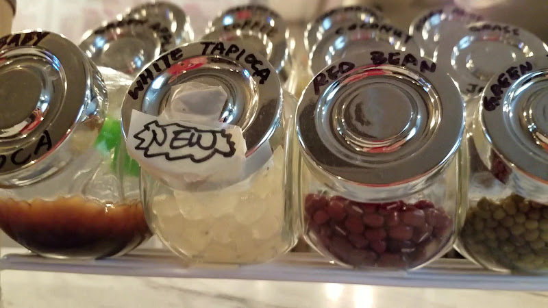 Tapioca House 2