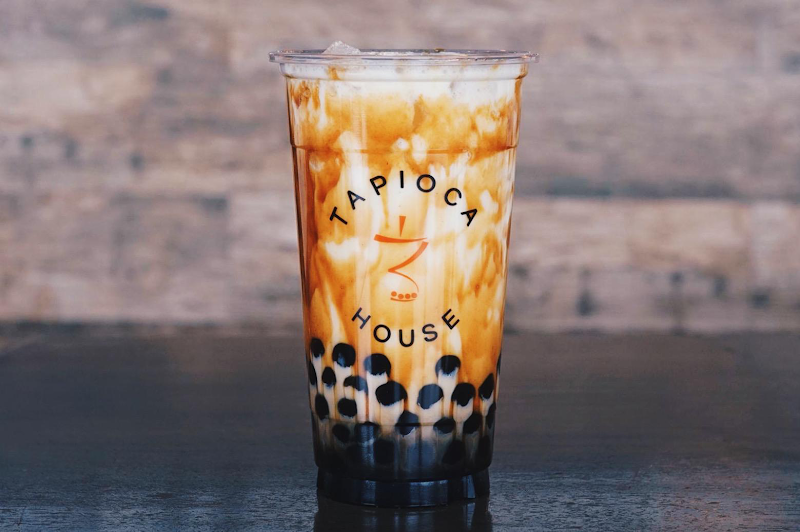 Tapioca House 3