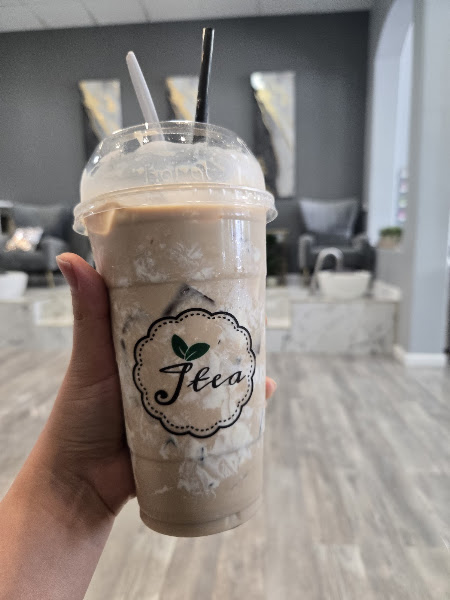 Jtea Bellaire 5