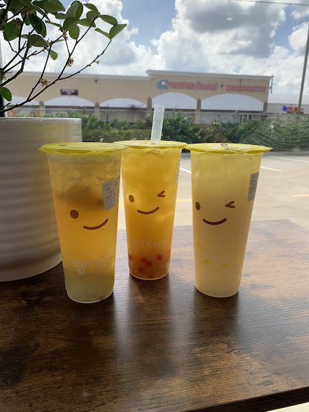 Happy Lemon 3
