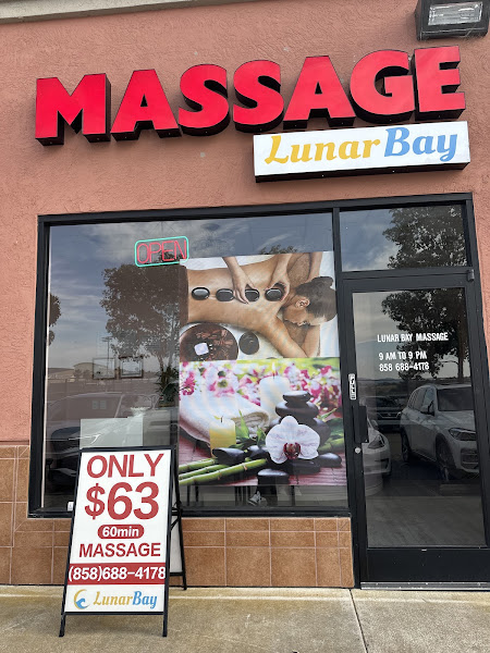 Lunar Bay Massage 2