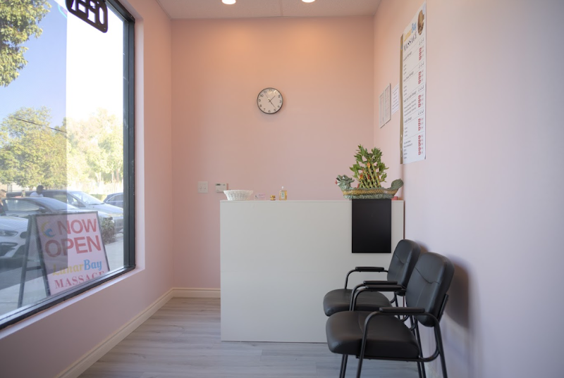Lunar Bay Massage 4
