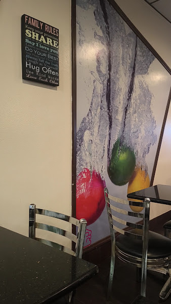 Kim's Teahouse Westchase 2