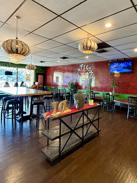 Kim's Teahouse Westchase 4