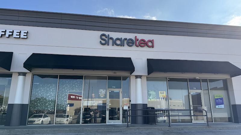 Sharetea