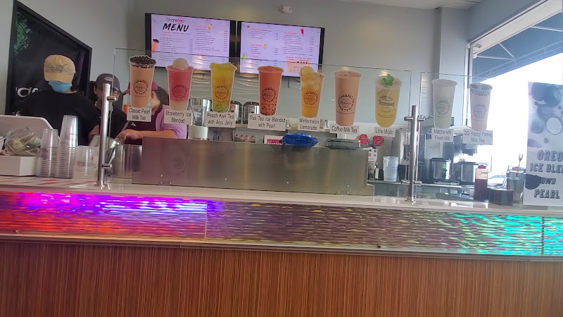 Sharetea 2