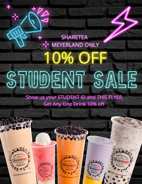Sharetea 3