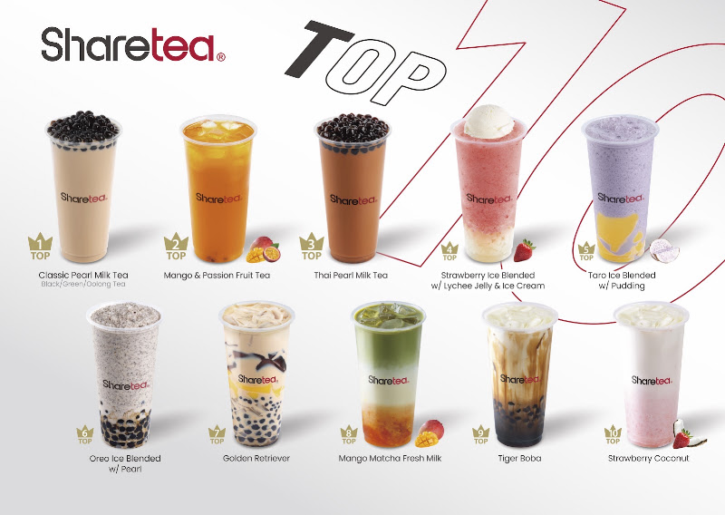 Sharetea 4