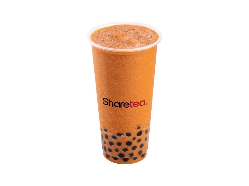 Sharetea 5