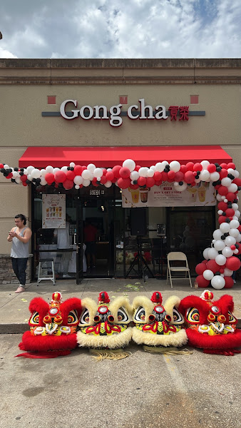 Gong Cha