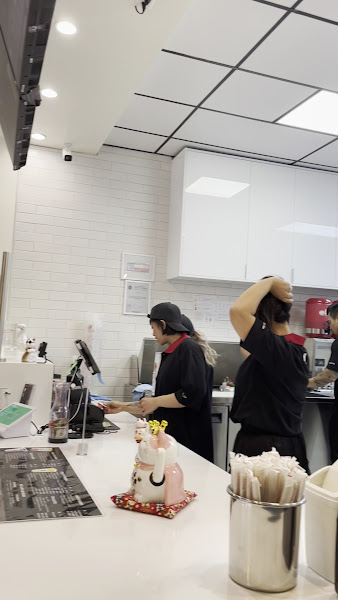 Gong Cha 2