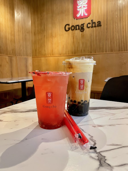 Gong Cha 3
