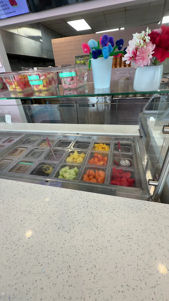 Fiji Smoothies & Snacks 2