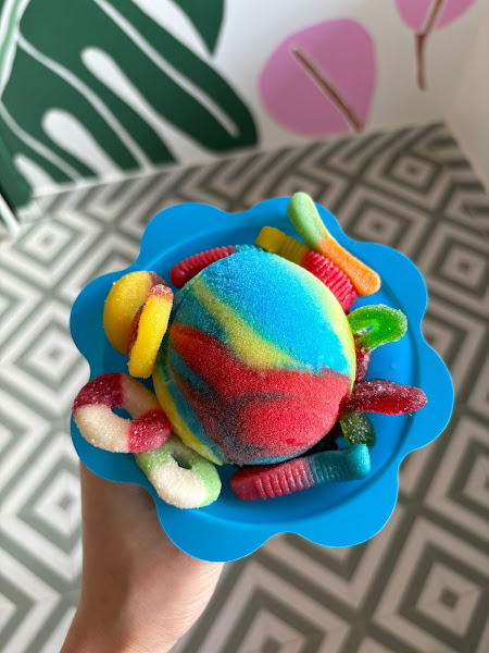 Fiji Smoothies & Snacks 3