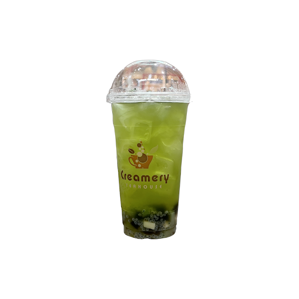Creamery Teahouse Houston 2