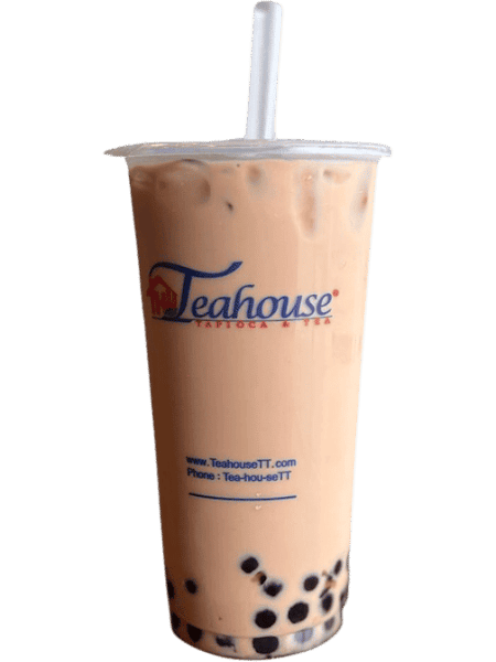 The Teahouse 4