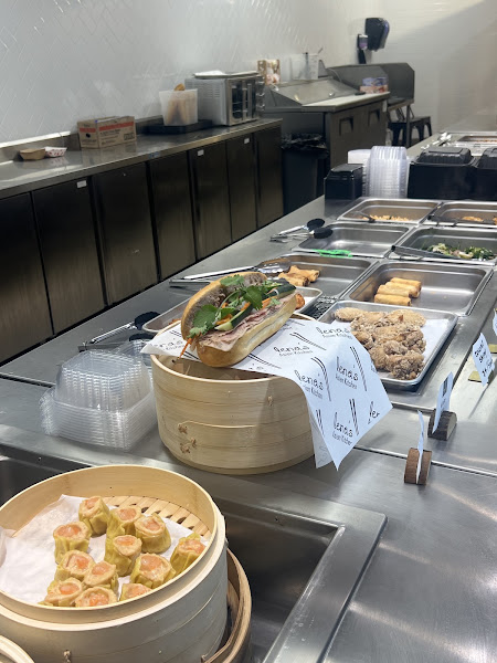 Lena's Asian Kitchen 3