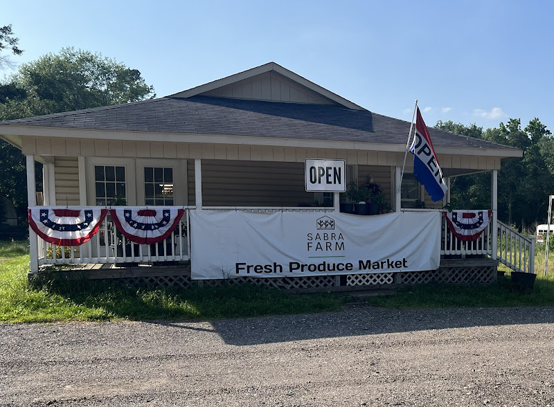 Sabra Farm