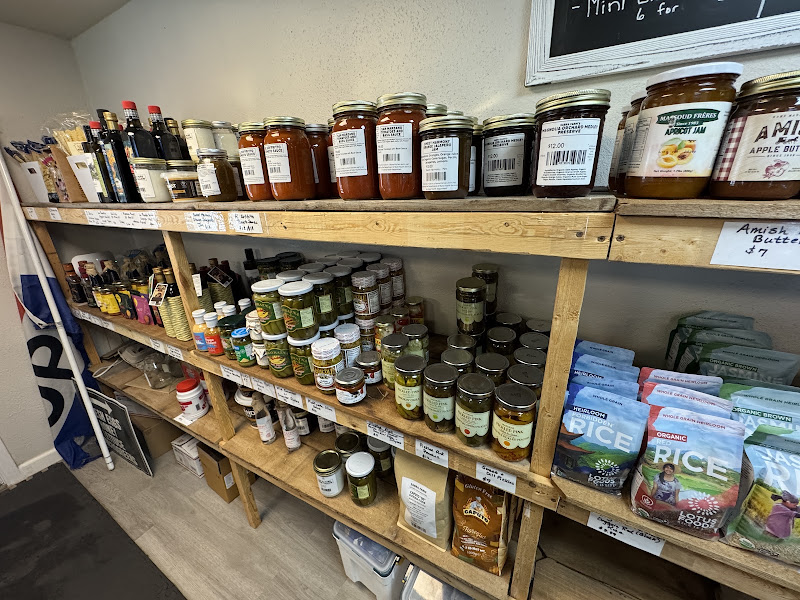 Sabra Farm 4