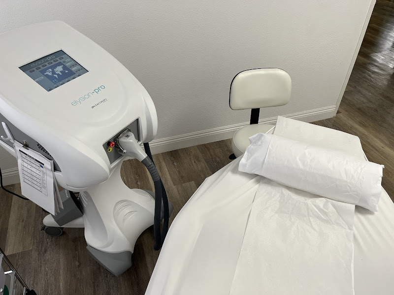Holistic Beauty and Naturopathic Med Spa San Diego