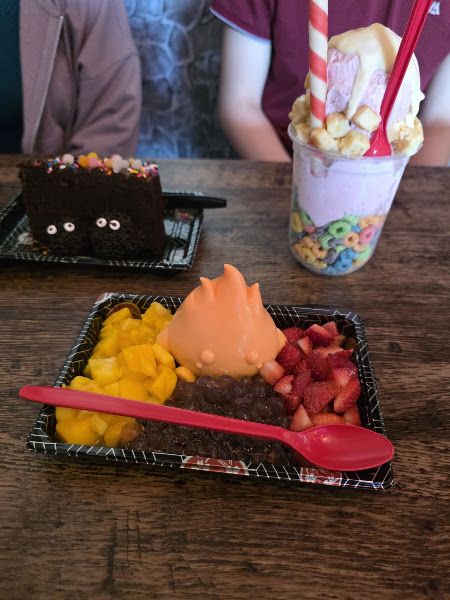 Bellaire Food Street 3