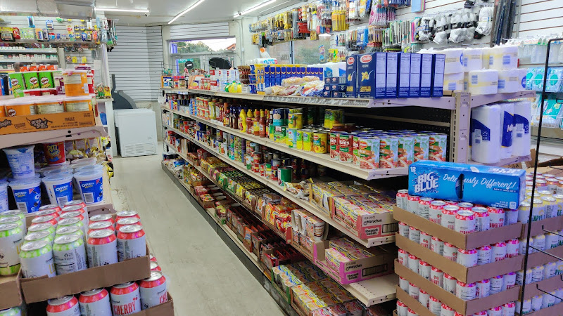 May Food Market