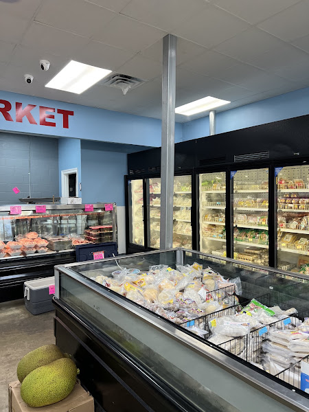 HD Food Market 3