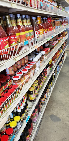 HD Food Market 4
