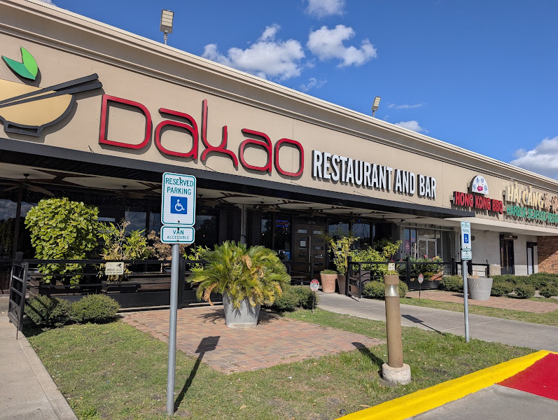 Ai Hoa Marketplace