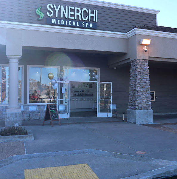 Synerchi Medical Spa 3