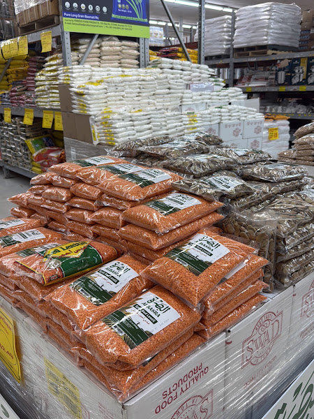 World Food Warehouse 4