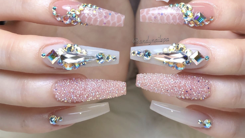 Aura Milano Nail Spa