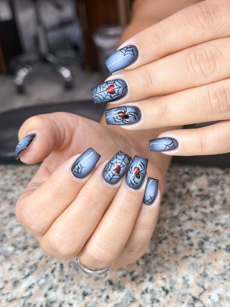 Aura Milano Nail Spa 3