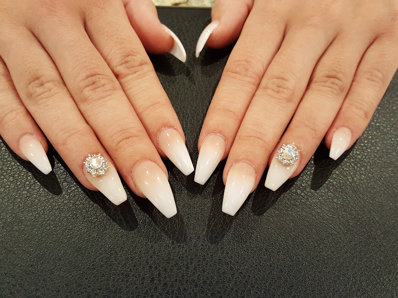 CK Nails Spa 3