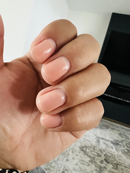 CK Nails Spa 4