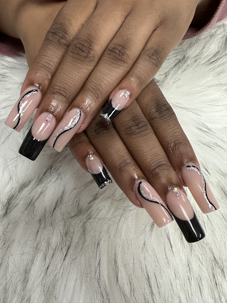 Lotus Nails & Facial Salon