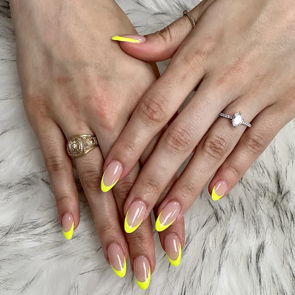 Lotus Nails & Facial Salon 2