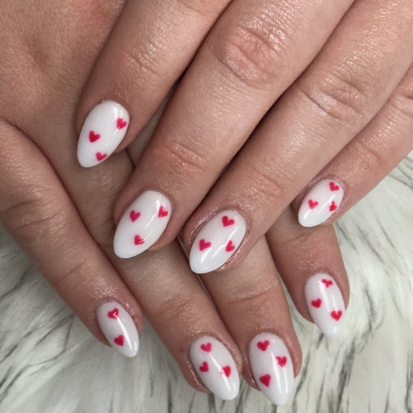 Lotus Nails & Facial Salon 5