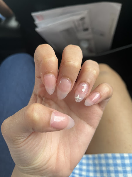The Retreat Nails and Spa-Nails by Mary