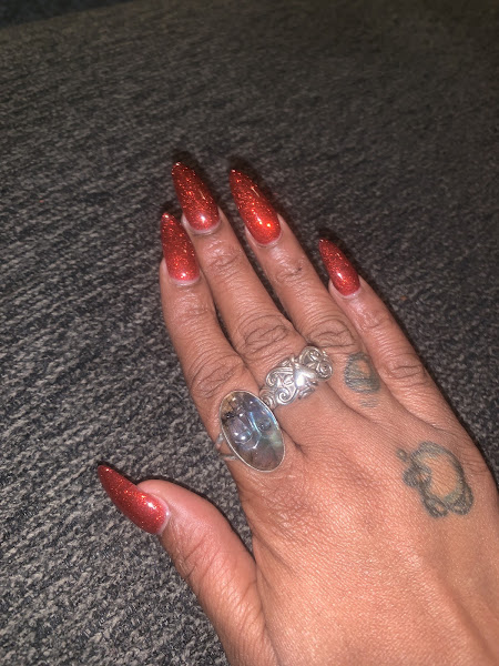 The Retreat Nails and Spa-Nails by Mary 2