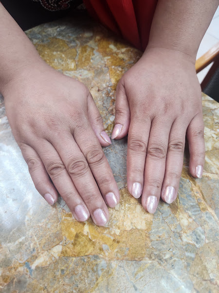 The Retreat Nails and Spa-Nails by Mary 3