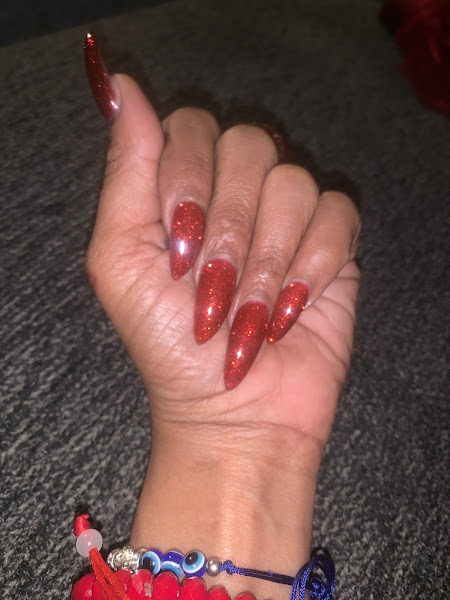 The Retreat Nails and Spa-Nails by Mary 4