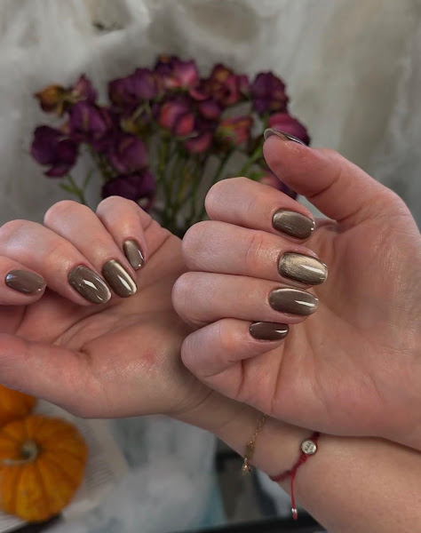 Nails Please! 2