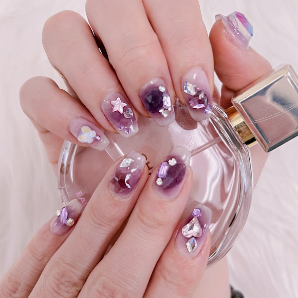 Queen Nail Salon & Spa(Gel only)容貌管理中心 2