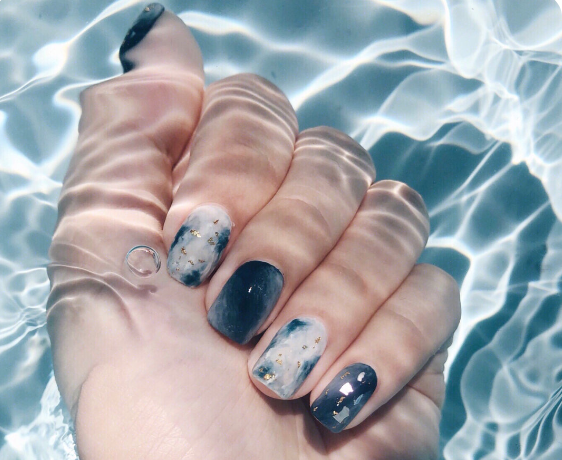 Queen Nail Salon & Spa(Gel only)容貌管理中心 3