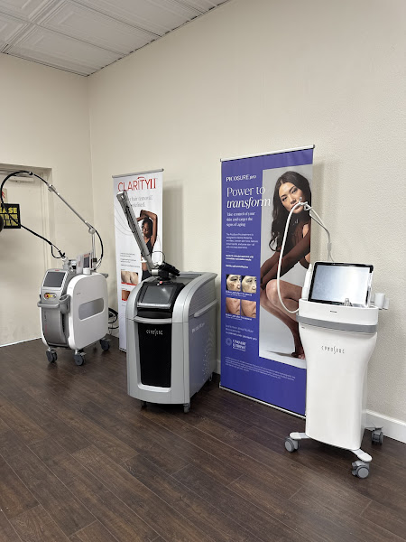 Medizen Medspa 5