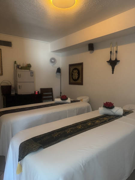 Dara Thai Spa & Massage 3